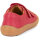 Barefoot Sneaker Base red - 23