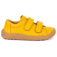 Barefoot Sneaker Base yellow - 24