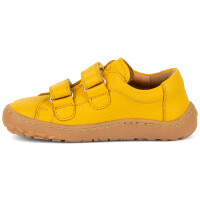 Barefoot Sneaker Base yellow - 24