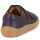 Barefoot Sneaker Base blue shine - 25