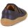 Barefoot Sneaker Base blue shine - 32