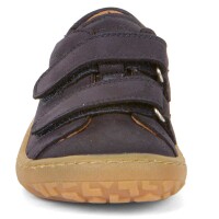 Barefoot Sneaker Base blue shine - 28