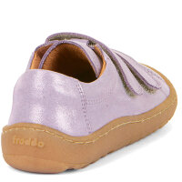 Barefoot Sneaker Base lavender - 24