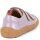 Barefoot Sneaker Base lavender - 24