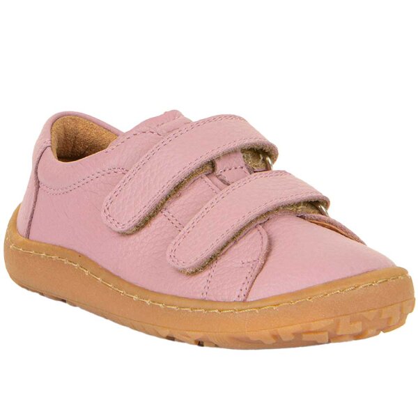 Barefoot Sneaker Base pink - 25