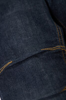 Jeans Lumberjack gef&uuml;ttert Bonfire - 104/110