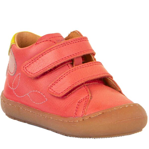 Ollie S Flower Kletter coral - 21