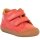Ollie S Flower Kletter coral - 21