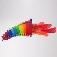 Gro&szlig;er Regenbogen 12-teilig