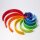 Großer Regenbogen 12-teilig