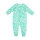 Einteiler lang Wildflower - 62