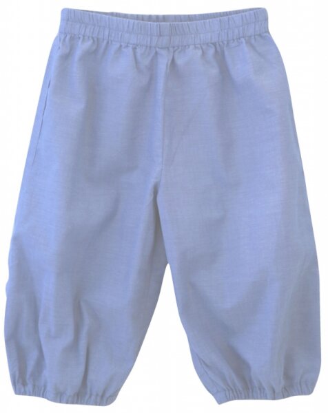Sommerhöschen jeansblau