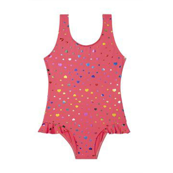 Badeanzug Betty - 6-7 Jahre
