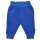 Hose Terry true blue - 74