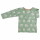 Shirt langarm sheep basil - 98