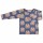 Shirt langarm buffalo night blue - 104