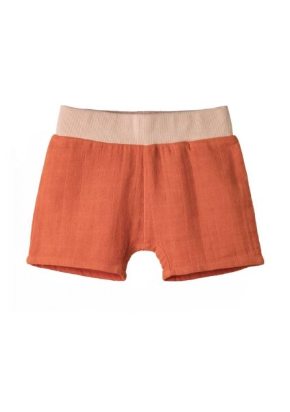 Bloomer Musselin bernstein - 74/80