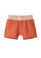 Bloomer Musselin bernstein - 74/80