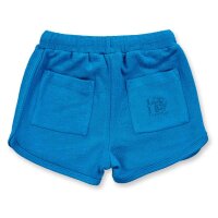 Oda Terry Shorts Blue - 98