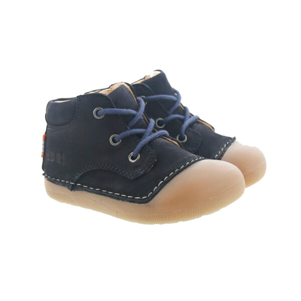 Avery Schnürer Bio navy - 23