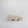 Waschbare Stoff-Tampons Natural - Regular
