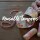 Waschbare Stoff-Tampons Natural - Regular