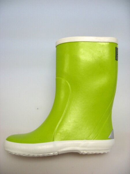 Grandstep Gummistiefel Beppo grün