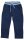 Webhose mit Jerseyfutter uni midnight - 134/140
