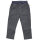 Webhose mit Jerseyfutter graphite - 158/164