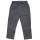 Webhose mit Jerseyfutter graphite - 122/128