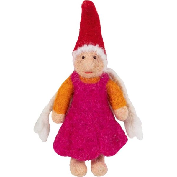 Filzzwerg Thilda