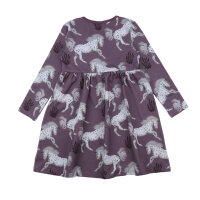 Tellerkleid Schimmel Horses - 104