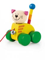 Tinka Nachziehkatze