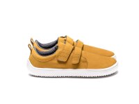Halbschuhe Jolly mango - 29