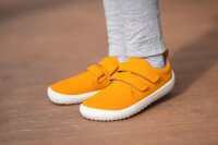 Halbschuhe Jolly mango - 29