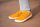 Halbschuhe Jolly mango - 29