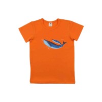 Schlafanzug kurz Whaleys Song - 116