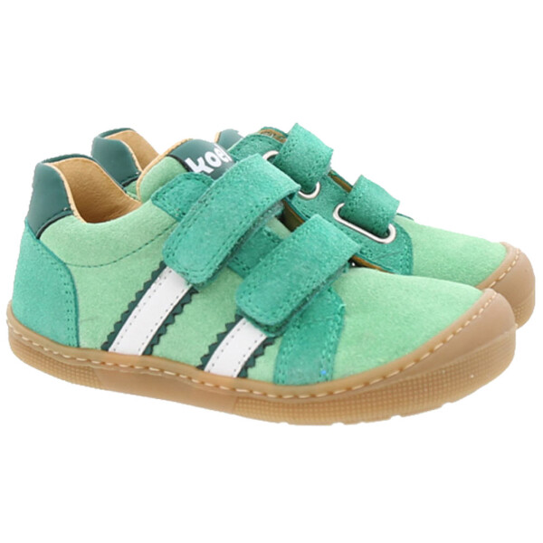 Denis Suede Sneaker trufle - 28