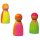 3 Freunde neon-mix