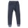 Leggings Wolle/Seide dunkelblau - 116