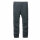 Leggings Wolle/Seide anthrazit - 140