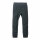 Leggings Wolle/Seide anthrazit - 140