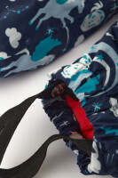 Explorer Schneeanzug Pegasus Twilight - 92/98