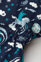 Explorer Schneeanzug Pegasus Twilight - 98/104