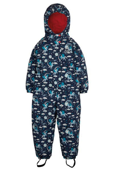 Explorer Schneeanzug Pegasus Twilight - 104/110