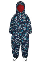 Explorer Schneeanzug Pegasus Twilight - 104/110