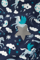Explorer Schneeanzug Pegasus Twilight - 104/110