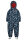 Explorer Schneeanzug Pegasus Twilight - 110/116