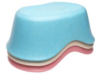 Beco Step pink