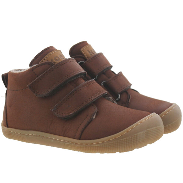Dino W Hydro Wollfilz chocolate - 24